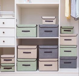 Folding Fabric Storage Cubes Nz Buy New Folding Fabric Storage