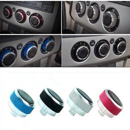 Air Conditioning heat control Switch knob For FORD FOCUS 2 MK2 focus 3 MK3 Mondeo AC Knob Car for focus car styling