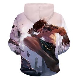 2020 Fashion 3D Print Hoodies Sweatshirt Casual Pullover Unisex Autumn Winter Streetwear Outdoor Wear Women Men hoodies 2211