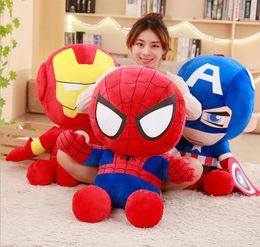 spiderman plush toy australia
