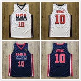 kyrie irving team usa jersey