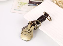 Keyring Key Holder Purse Bag For Car christmas Gift Keychains 2019 brand Cat key chain bestfriend drop shipping