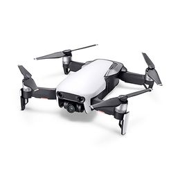 DJI Mavic Air 4K 3-Axis Gimbal Camera 32MP Sphere Panoramas SmartCapture Foldable RC Drone RTF - Arctic White