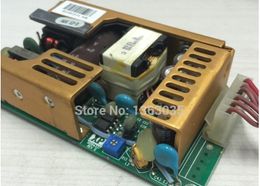 100% Tested Work Perfect for ECM100US12 -XA0203A Power Supply input 100-240VAC 50/60Hz 2.2A output 12V 8.3A 100W MA