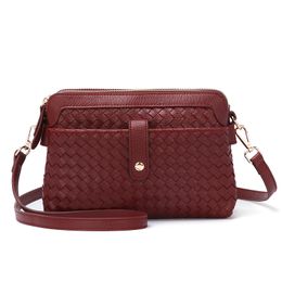 Handtaschen 2020 neue Tasche Umhängetasche Handtasche diagonale Umhängetaschen