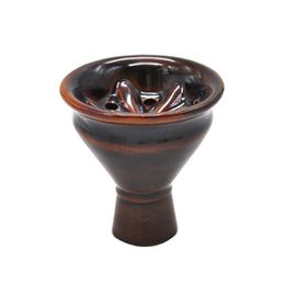New Arabic pot fittings: cigarette pot, water-cigarette pot, single-hole ceramics