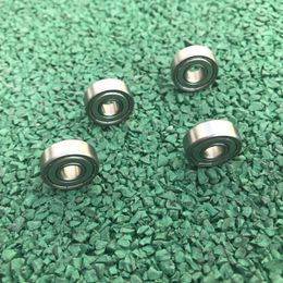 100pcs/lot 605ZZ 605Z bearing 5x14x5mm gliding bearing Deep Groove Ball bearing Miniature for 3D printer parts 5*14*5mm