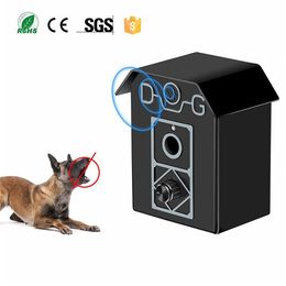 devices to stop dogs barking australia