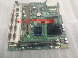For PCM-9671 REV.A1 19C6967101 industrial motherboard for Advantech PPC-L126 tested working