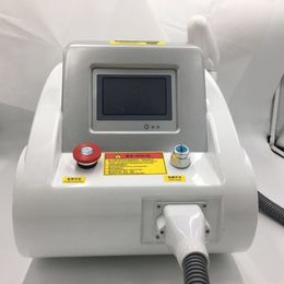 2000mj q switch nd yag laser tattoo removal beauty machine eyebrown remove1064/532/ black doll hollywood peel skin rejuveantion