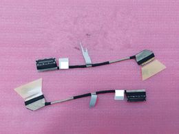 Laptop LCD Cable for Xiaomi Air 12 6017B0816301 6017B0815701 12.5" LVDS cable