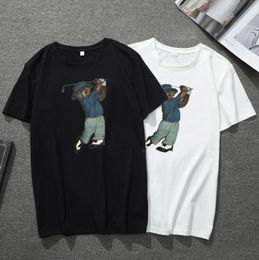 cheap summer t shirts NZ - Summer Cheap T Shirt Mens O Neck Designer T Shirts Short Sleeves Printed T-shirt Free Shipping