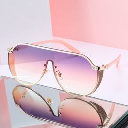 square luxury oversized sunglasses women flat top pink sun glasses men vintage big frame square eyewear uv400 des lunettes de soleil