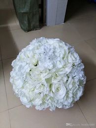 Shop Decorative Flower Balls Uk Decorative Flower Balls Free Delivery To Uk Dhgate Uk