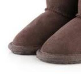 Hot Sale-oots Australia WGG Classic Style Cow Suede Leather Waterproof Winter Cotton boots Warm Long Boots