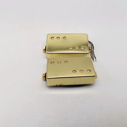 Rare 6 Strings Guitar Pickups Ceramics Humbucker Pickups Electric Guitar Pickups