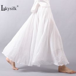 white maxi skirt canada