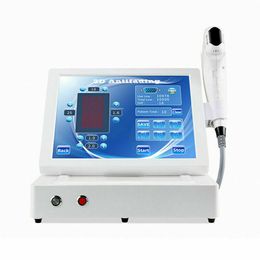 Professional Portable 3D 11 Lines High Intensity Focused Ultrasound Hifu Machine Face Body Skin Lifting Wrinkle Removal Beauty Spa