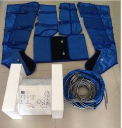 air bag vacumterapia vacuum therapy weight loss lymph drainage suit air pressure lymph drainage machine for sale