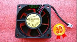 6020 ad0612ls-c70gl DC12V 0.08A 6cm 60 * 60 * 20MM two wire mute fan