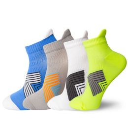 Short Sport Socks New mens creative design outdoor sock man Sexy Novelty sock Christmas Gift Hot