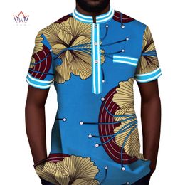 chitenge mens shirts