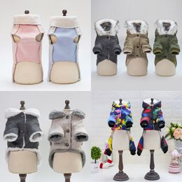 Winter pet coat clothes for dogs Winter clothing Warm Dog clothes for small dogs Small dog clothing Winter clothes chihuahua