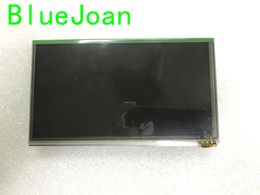 Original new 6.5inch LCD display LQ065T5DG02 screen for Chrysler car SIRIUS ANTITHEFT Hard Disc Drive