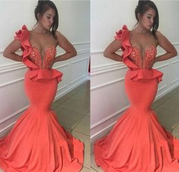 coral colored cocktail dresses