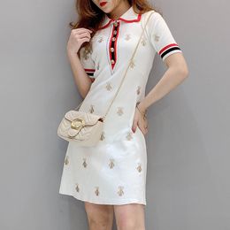 Elegantes Vestidos Cortos Y Rectos Oferta Online | DHgate.com