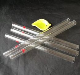 Love glass straw   , Wholesale Glass Bongs Accessories, Water Pipe Smoking