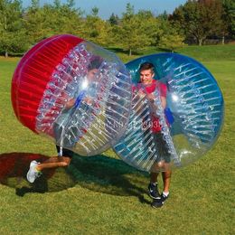 Cheap! European best 0.8mm PVC 1.5m Air Bumper Ball Inflatable Body Grass body zorb ball for sale,soccer zorb ball,soccer bubble ball