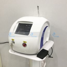 professional laser Spider Vein Removal and Vascular remover machine pigment removal equipment SPA SALON use