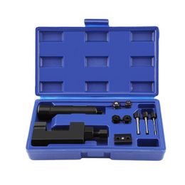 Remoção De Corrente De Bicicleta Disjuntor Drive Splitter Cutter link Reparo Ferramenta sólida