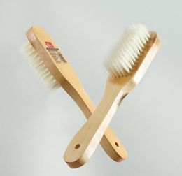 Multi-functional household laundry long handle brush wash shoes soft hair long handle cleaning brush