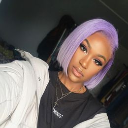 Wig Purple Short Online Shopping Purple Short Hair Wig For Sale