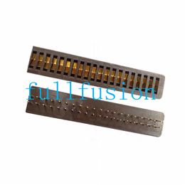 TO220-20L IC Test Socket 2.54mm Pitch TO-220-20 Burn in Socket