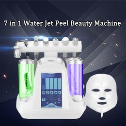 Hot selling machine skin rejuvenation water Peeling Dermabrasion microdermabrasion hydrofacial Remove blackheads skin scrubber