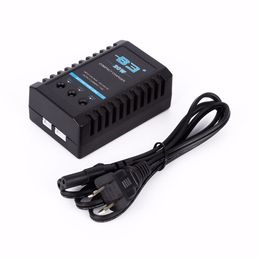 B3 20W Lipo Battery Balance Charger 2S 7.4V 3S 11.1V 1.6A Mains Power for RC Helicopter Car Boat