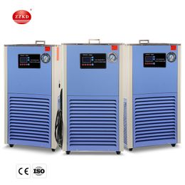 zzkd lab pumps laboratory refrigerated circulator low temperature cooling chiller dlsb20l cycling liquidcooling pump