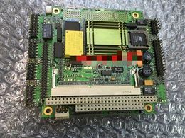 S-104P-CRR2 Rev.2V0 SPT-300-VE S-104P-CRR2-VE300 industrial motherboard CPU Card tested working