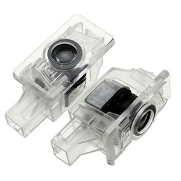 Partsam 4x Xenon White 42MM 4SMD Error Free festoon LED Bulbs Car Interior Lights 4-5050-SMD 12V