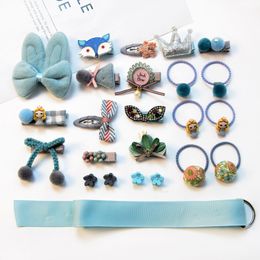 girls hair clips australia