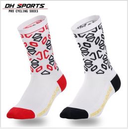 New Kind of Cycling Socks, Bicycle Sports, Running Basketball, Mountaineering, Air Permeability and Wear Resistance