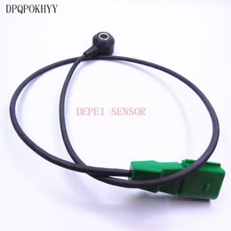 DPQPOKHYY Knock Sensor Fits For AUDI A3 Tt 8P 8J Volkswagen Jetta III IV New Beetle 07K905377A