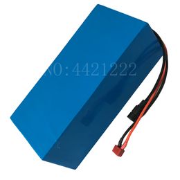 24V 30AH Electric Bike Li-ion Battery Pack 24V 30AH 500W Electric Bicycle Battery 24V electric scooter battery with 3A charger