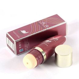 40ML Makeup Foundation Cream Oil-control Concealer Matte Base BB cream Cushion Face Full Coverage Professional Make Up