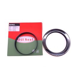2pcs/lot 100*130*12 screw air compressor oil seal shaft seal double lips PTFE