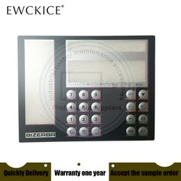 Original NEW 452 03 144 00 PLC HMI Membrane Switch keypad Industrial parts