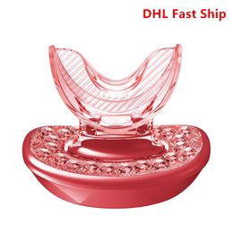 Dropshipping Home Use Light Therapy Led Lip Enhancer Lip Care Device LED Lip Rejuvenator Device for Personal Use